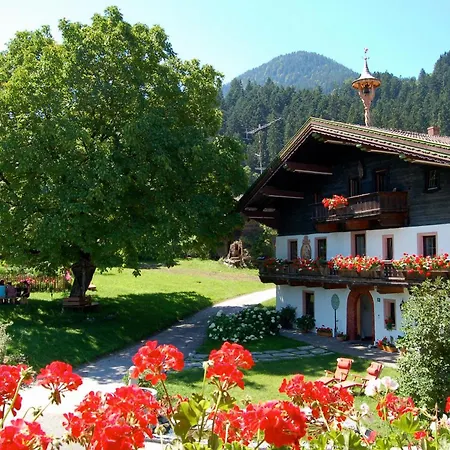 Demeterhof Knolln
