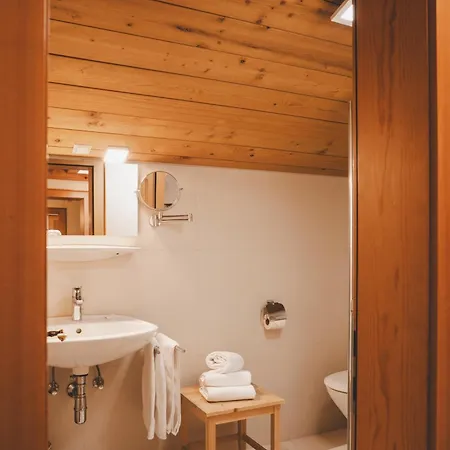 Demeterhof Knolln Κατάλυμα σε φάρμα *