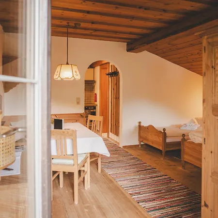 Demeterhof Knolln Lantgård