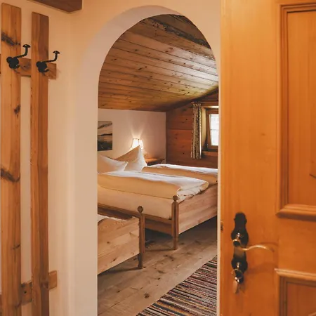 Demeterhof Knolln בית חווה *