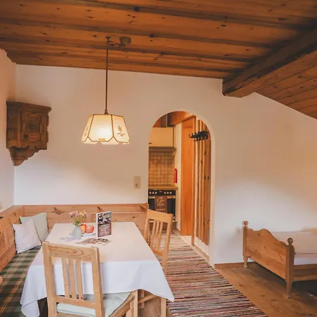 Lantgård Demeterhof Knolln *