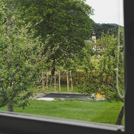 Demeterhof Knolln Κατάλυμα σε φάρμα