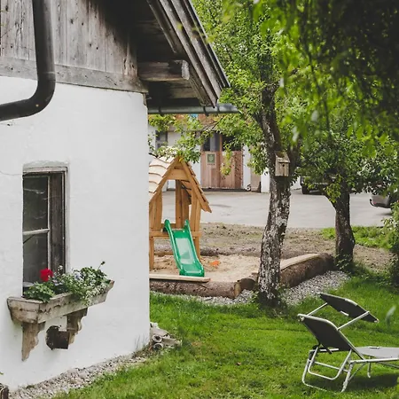 Demeterhof Knolln Farm stay Soll
