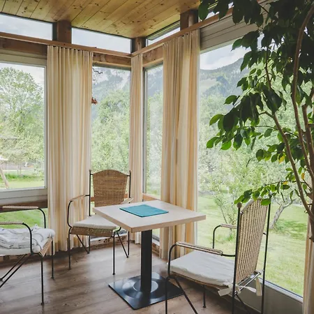 בית חווה Demeterhof Knolln *