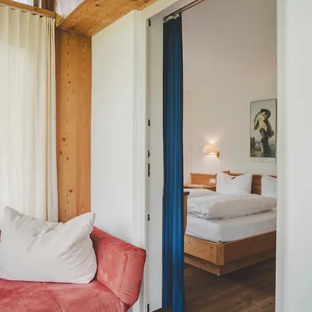 בית חווה Demeterhof Knolln סול