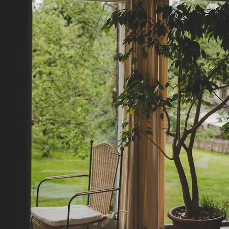 Farm stay Demeterhof Knolln
