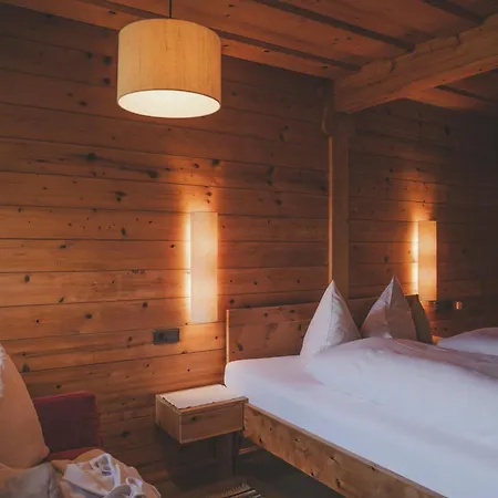 Demeterhof Knolln בית חווה