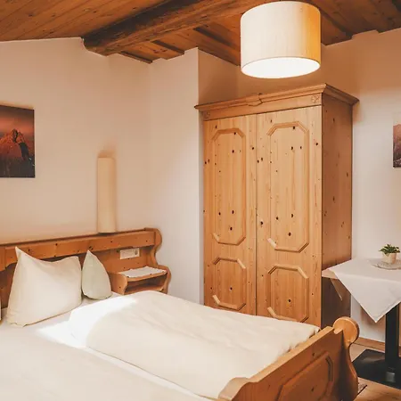 Κατάλυμα σε φάρμα Demeterhof Knolln