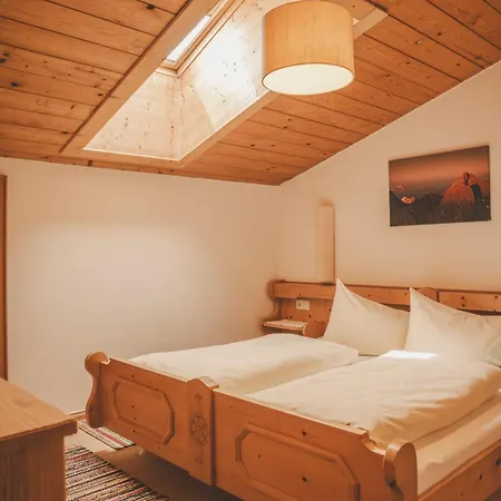 Demeterhof Knolln Farm stay