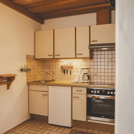 Demeterhof Knolln בית חווה סול