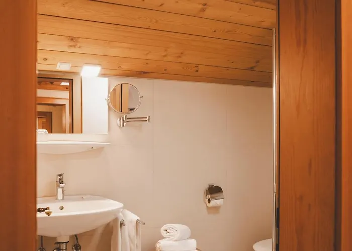 Demeterhof Knolln Vakantieboerderij *