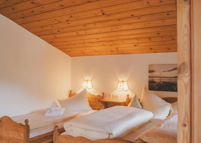 Demeterhof Knolln * Söll