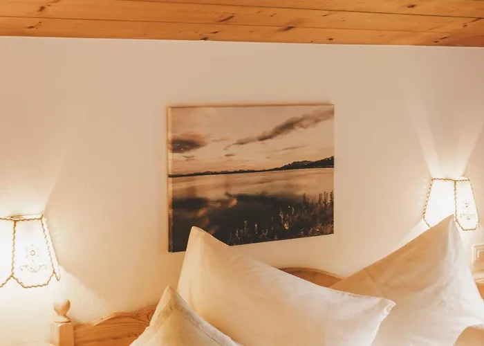 Demeterhof Knolln Vakantieboerderij *