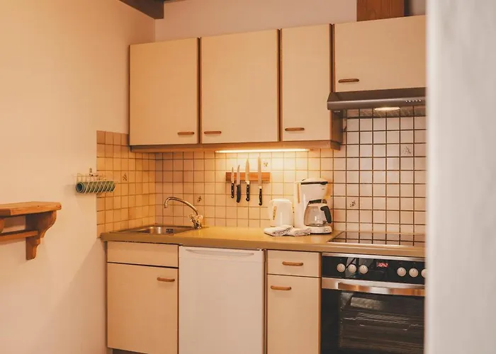 Demeterhof Knolln * Söll