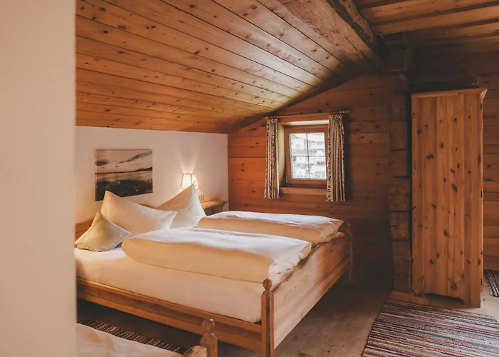 Demeterhof Knolln Vakantieboerderij *