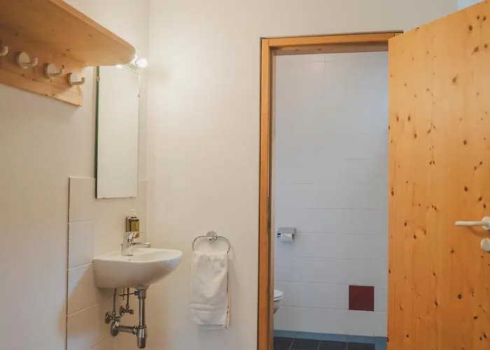 Demeterhof Knolln Vakantieboerderij Söll