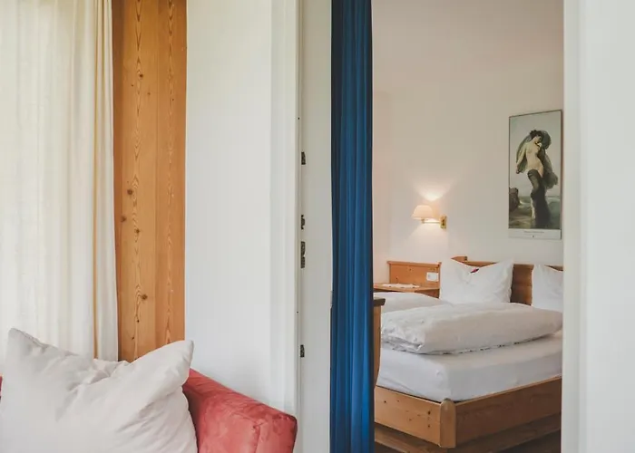 Vakantieboerderij Demeterhof Knolln Söll