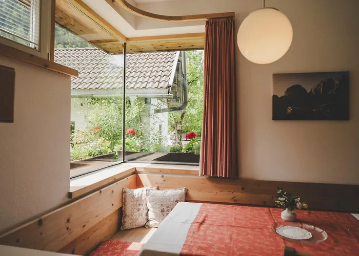 Demeterhof Knolln Alloggio per agriturismo *