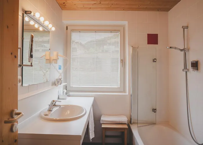 Vakantieboerderij Demeterhof Knolln *