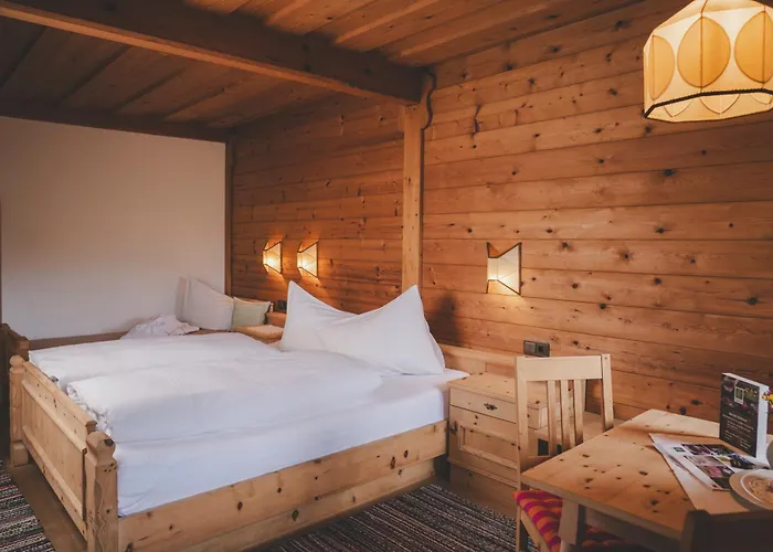 Demeterhof Knolln Söll