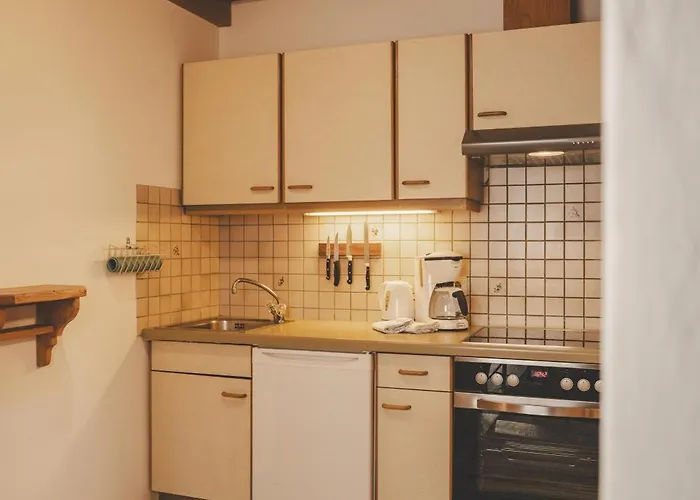 Demeterhof Knolln Vakantieboerderij Söll