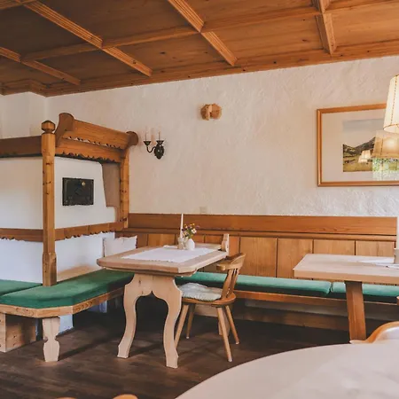 Demeterhof Knolln Séjour à la ferme Söll