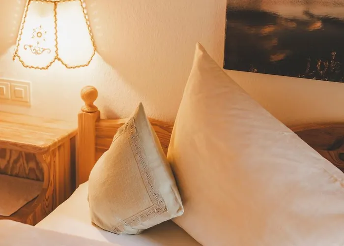 Demeterhof Knolln Söll