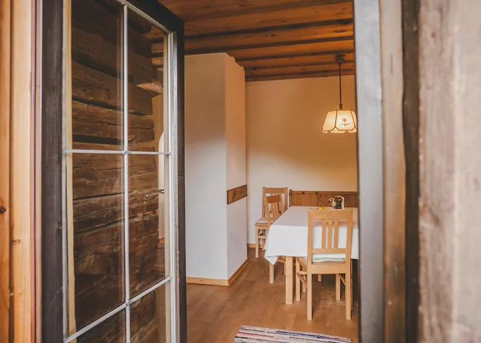 Demeterhof Knolln Söll