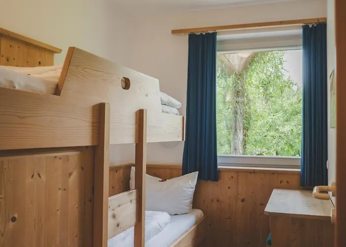 Demeterhof Knolln Söll