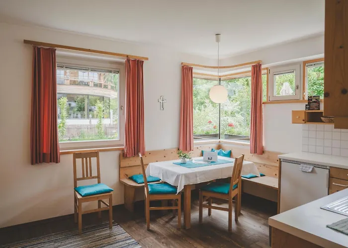 Demeterhof Knolln Séjour à la ferme