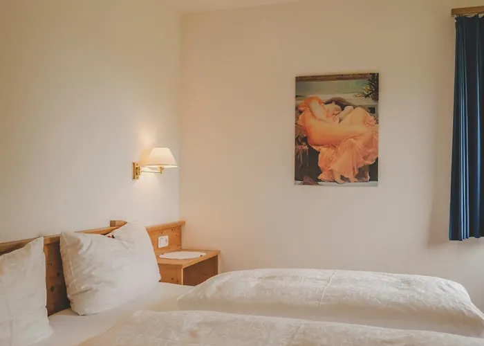 Demeterhof Knolln * Söll