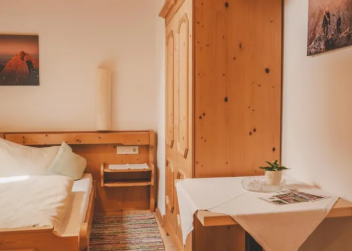 Demeterhof Knolln Séjour à la ferme